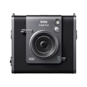 instax WIDE Evo Fotoğraf Makinesi
