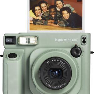 Fujifilm instax Wide 400 İnstant Fotoğraf Makinesi