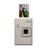 instax Mini Liplay Plus Hybrid Fotoğraf Makinesi (Sand Beige)