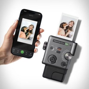 instax mini Evo Cinema