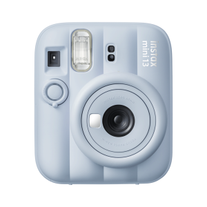 Fujifilm İnstax Mini 13 Fotoğraf Makinesi+Askı+pil (MAVİ)