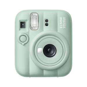 Fujifilm İnstax Mini 13 Fotoğraf Makinesi+Askı+pil (YEŞİL)