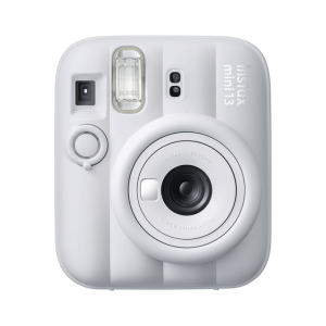 Fujifilm İnstax Mini 13 Fotoğraf Makinesi+Askı+pil (BEYAZ)